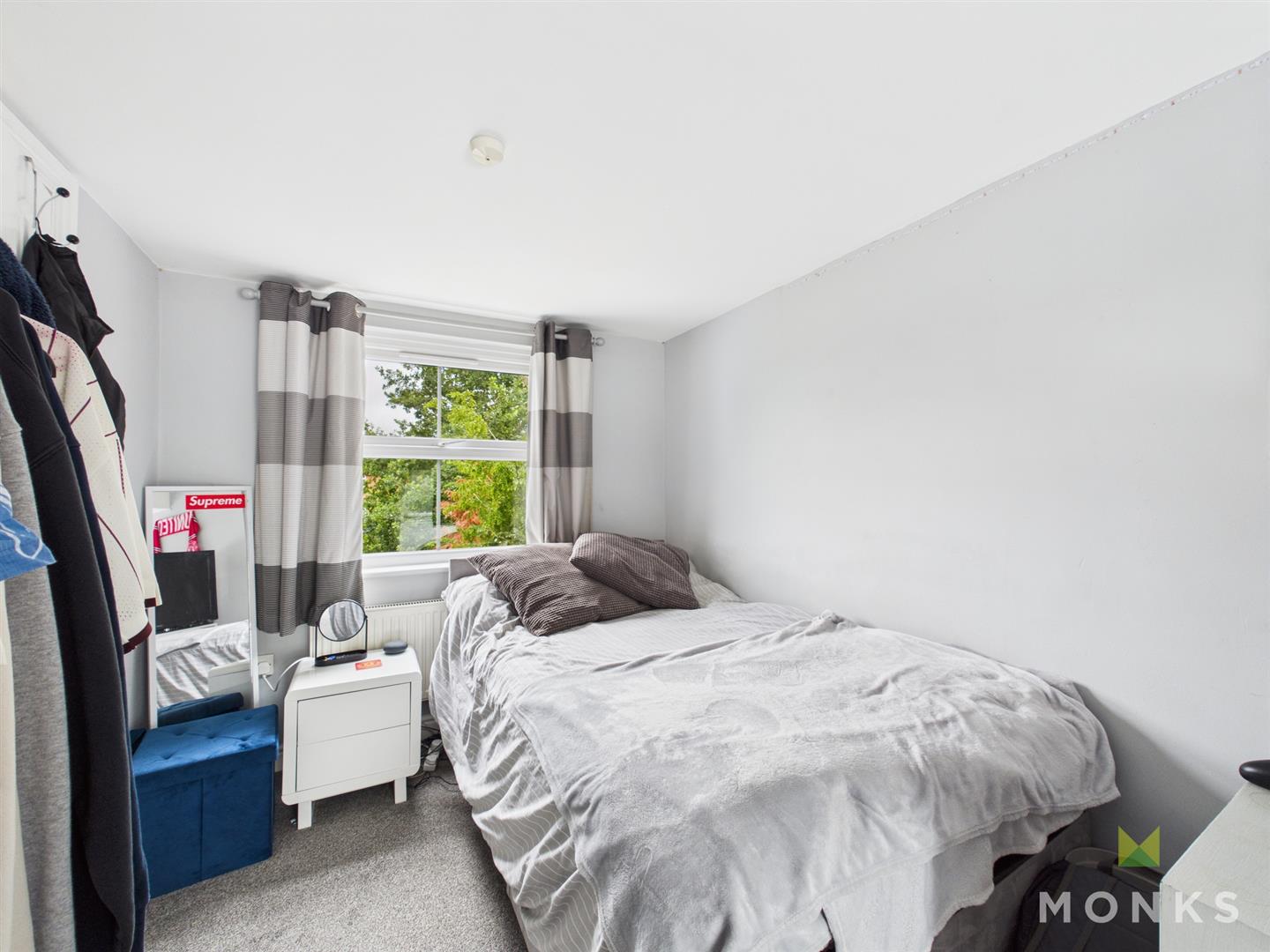 21 Grosvenor Road, Oswestry, SY11 2PE SSTC 21 Grosvenor Road, Oswestry, SY11 2PE SSTC